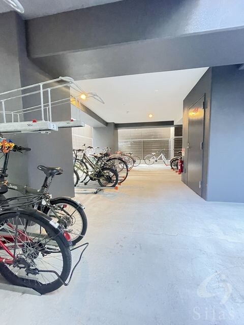 ファステート京都堀川スクエアの物件外観写真