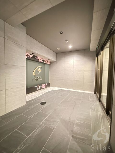 ファステート京都堀川スクエアの物件外観写真