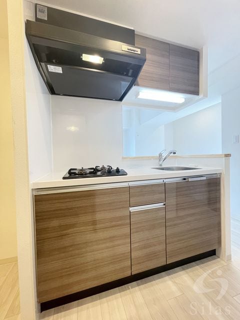 ファステート京都堀川スクエアの物件内観写真