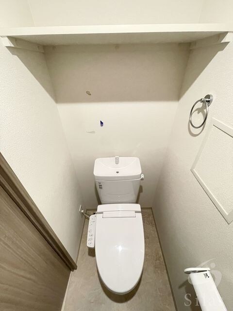 ファステート京都堀川スクエアの物件内観写真