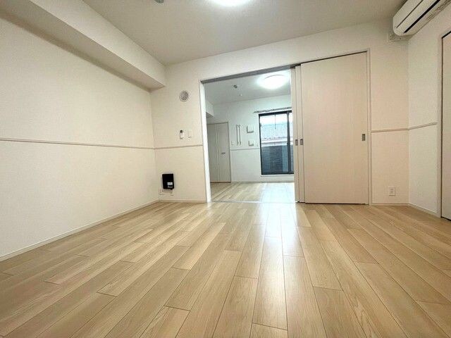 メゾンドエフの物件内観写真