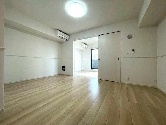 メゾンドエフの物件内観写真