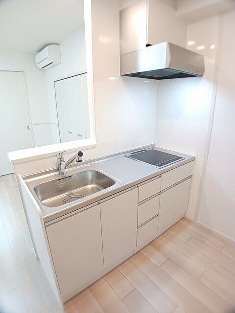 メゾンドエフの物件内観写真