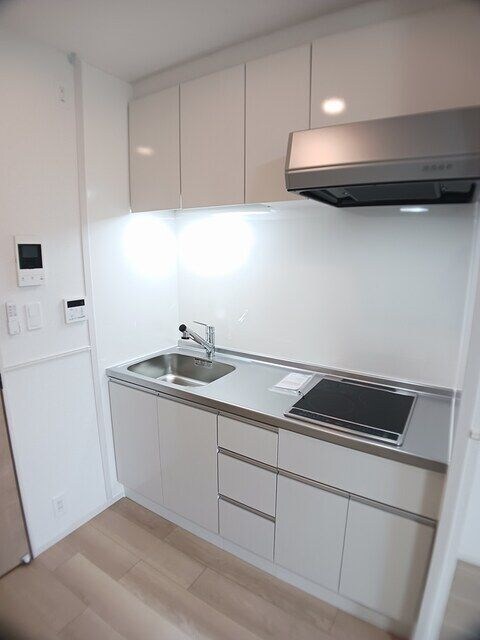 メゾンドエフの物件内観写真