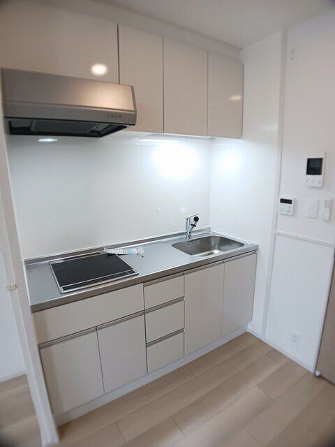 メゾンドエフの物件内観写真