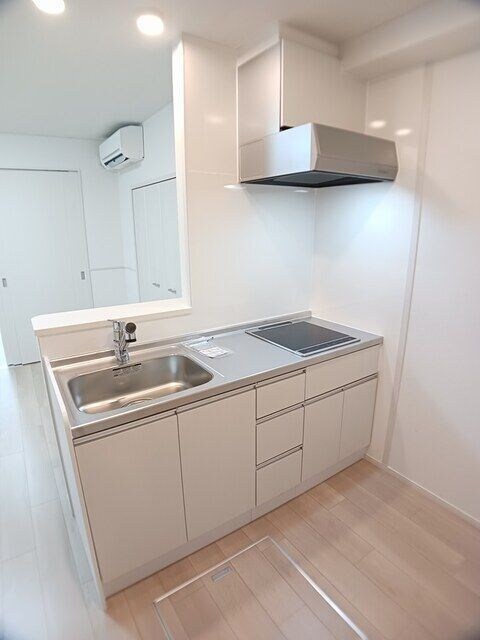 メゾンドエフの物件内観写真