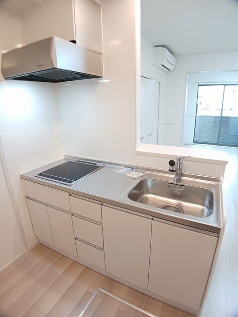 メゾンドエフの物件内観写真