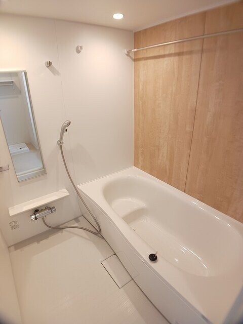 メゾンドエフの物件内観写真