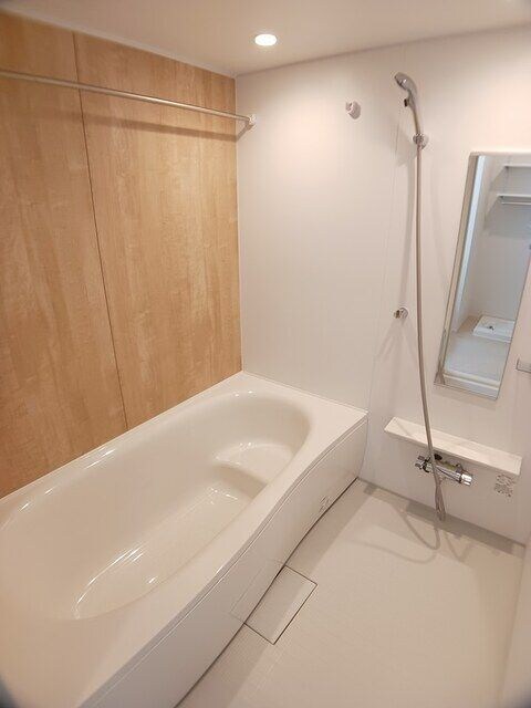 メゾンドエフの物件内観写真