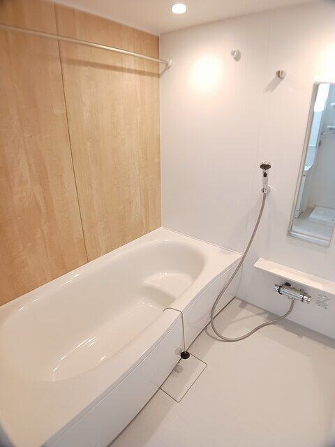 メゾンドエフの物件内観写真