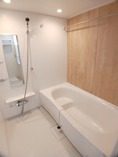 メゾンドエフの物件内観写真