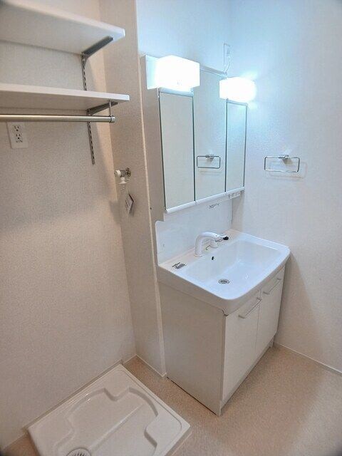 メゾンドエフの物件内観写真