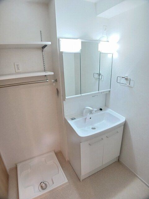 メゾンドエフの物件内観写真