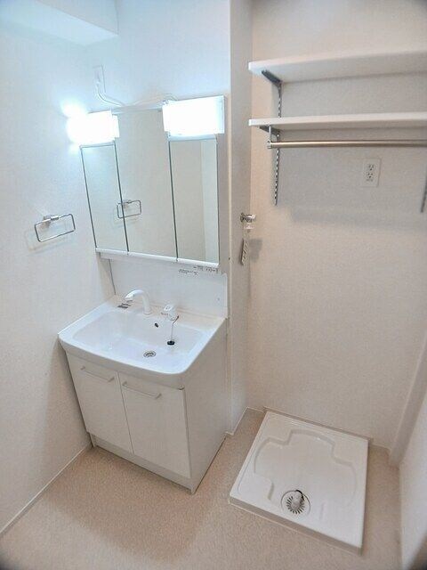 メゾンドエフの物件内観写真