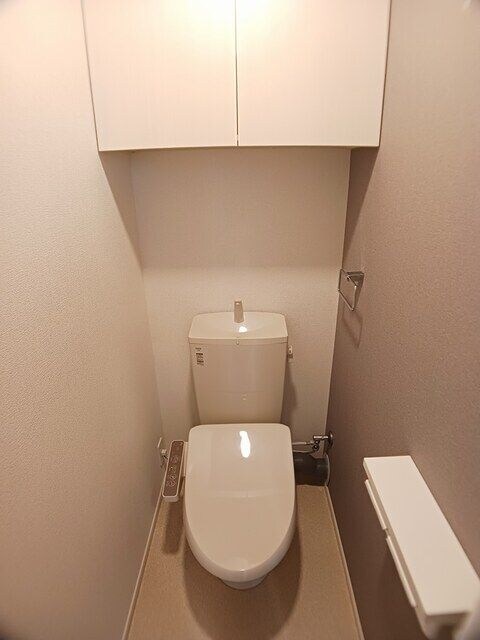 メゾンドエフの物件内観写真