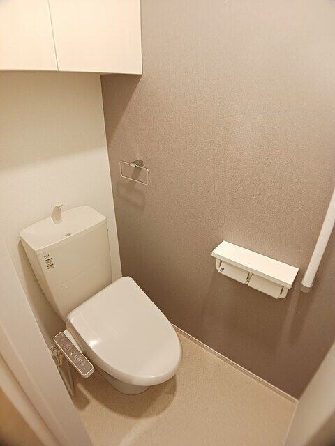 メゾンドエフの物件内観写真