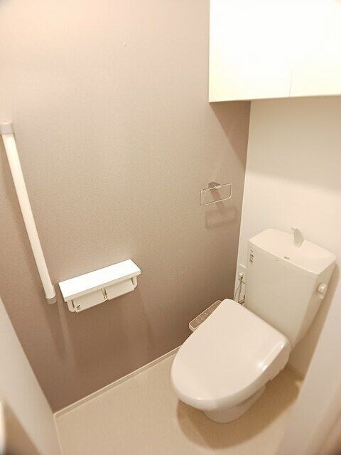 メゾンドエフの物件内観写真