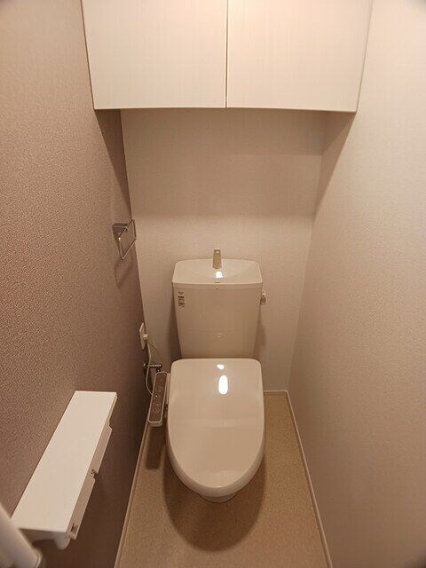 メゾンドエフの物件内観写真