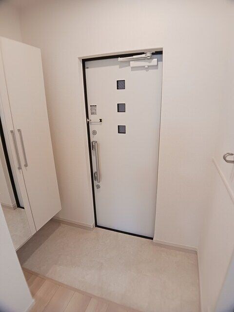 メゾンドエフの物件内観写真