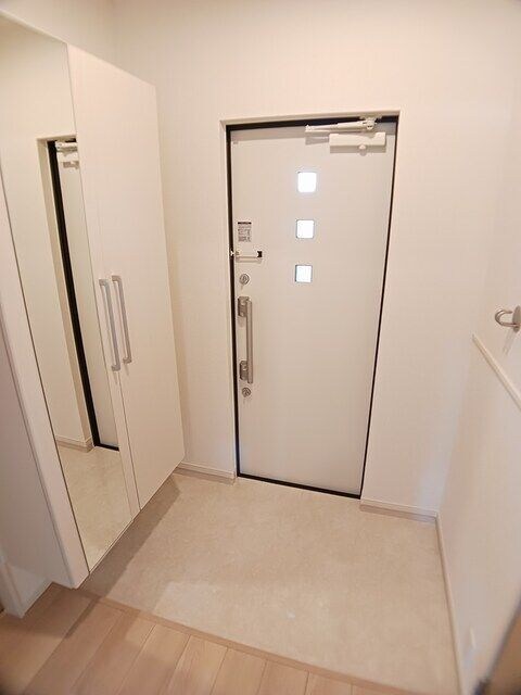 メゾンドエフの物件内観写真