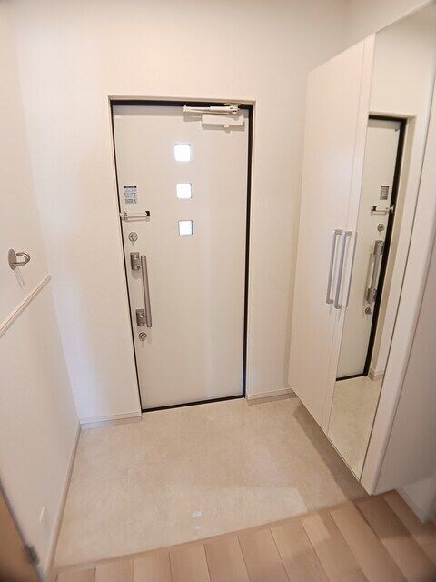 メゾンドエフの物件内観写真