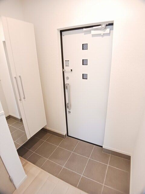 メゾンドエフの物件内観写真