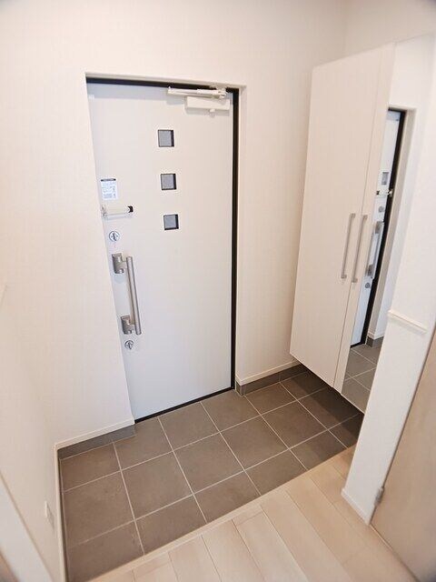 メゾンドエフの物件内観写真