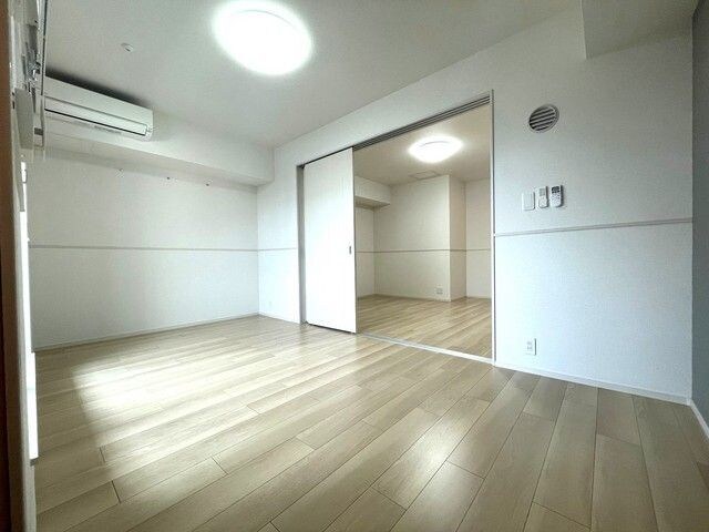 メゾンドエフの物件内観写真