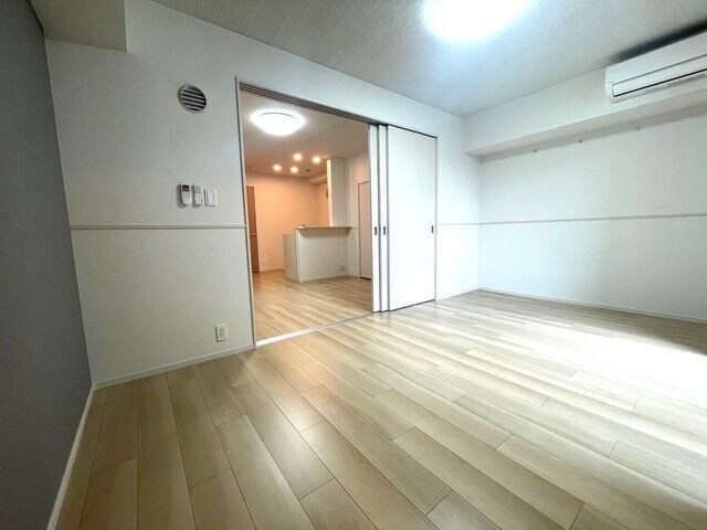 メゾンドエフの物件内観写真