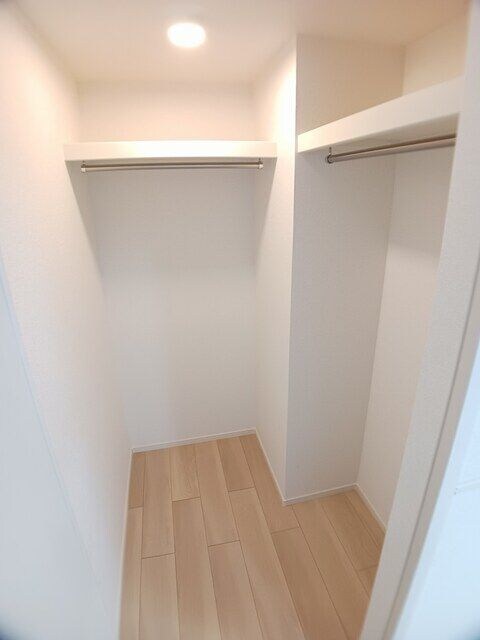 メゾンドエフの物件内観写真