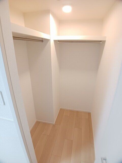 メゾンドエフの物件内観写真