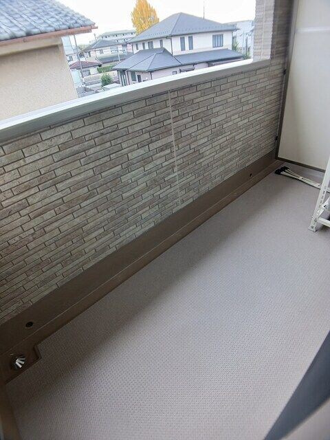 メゾンドエフの物件内観写真