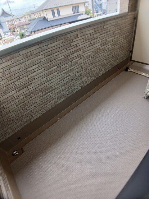 メゾンドエフの物件内観写真