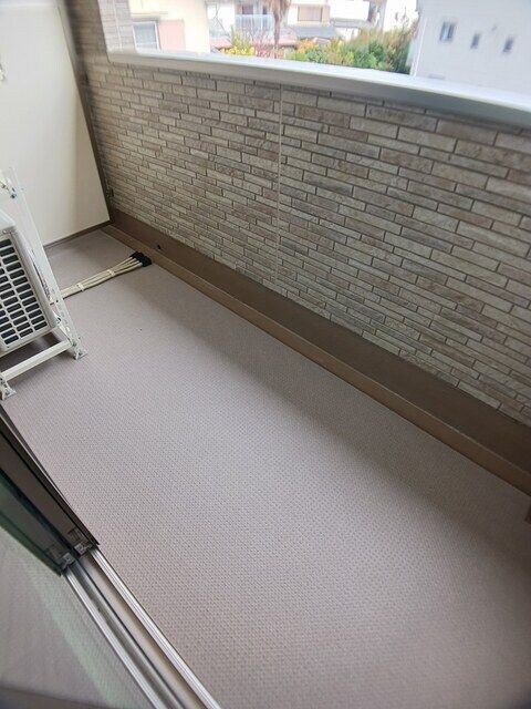 メゾンドエフの物件内観写真