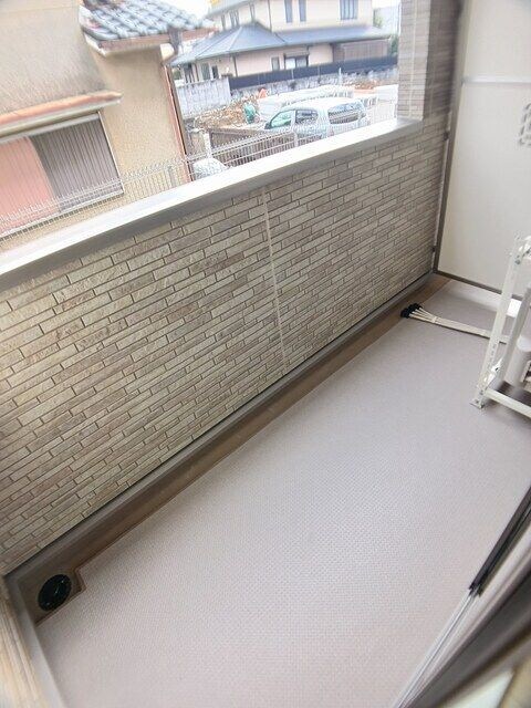 メゾンドエフの物件内観写真