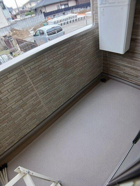 メゾンドエフの物件内観写真