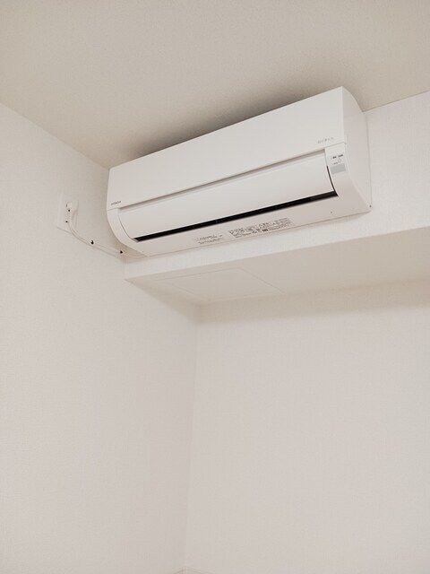 メゾンドエフの物件内観写真