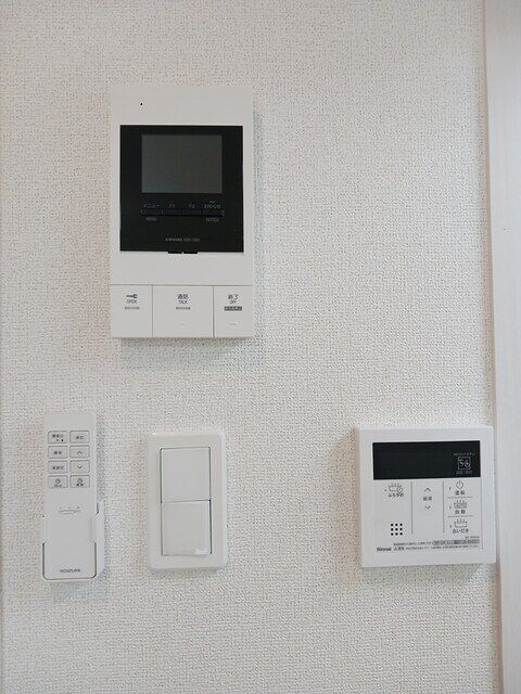 メゾンドエフの物件内観写真