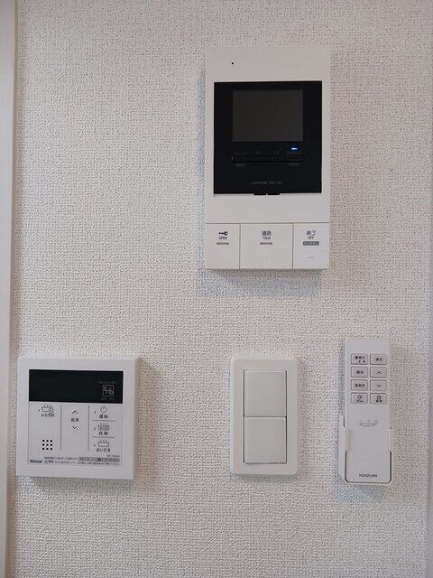 メゾンドエフの物件内観写真