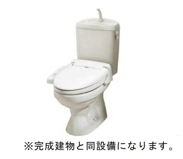 メゾンドエフの物件内観写真