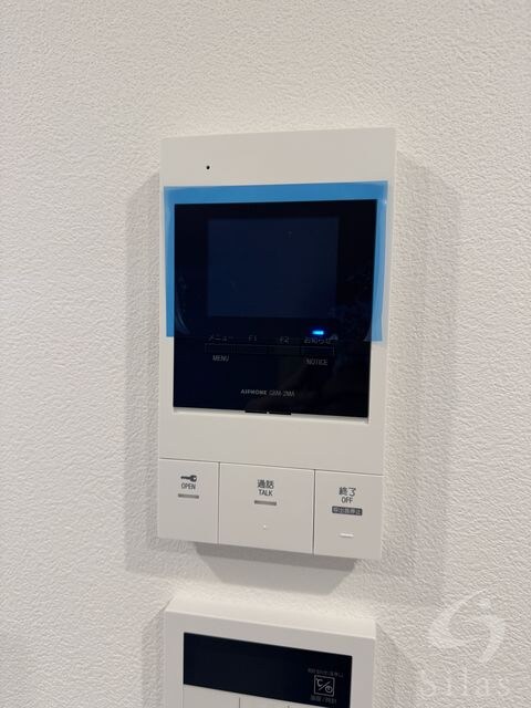 VINA山科WESTの物件内観写真