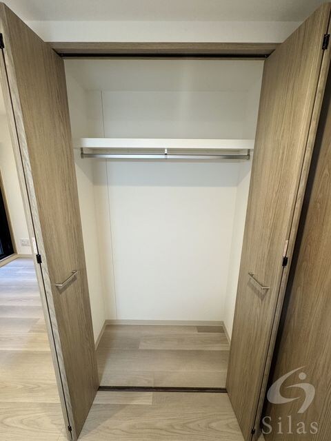 VINA山科WESTの物件内観写真