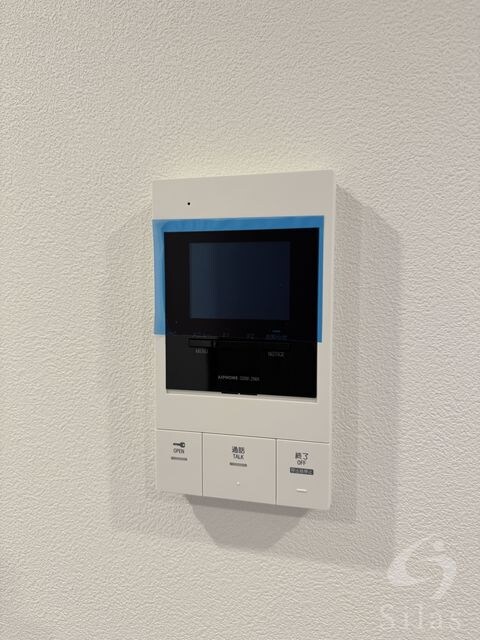 VINA山科WESTの物件内観写真