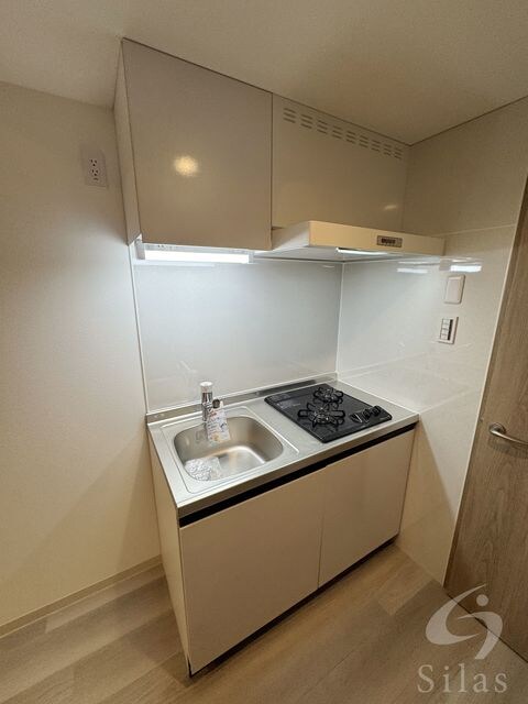 VINA山科WESTの物件内観写真