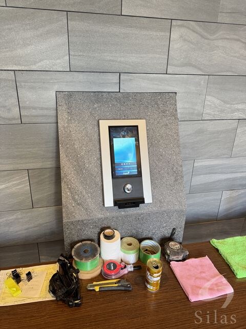 VINA山科WESTの物件外観写真