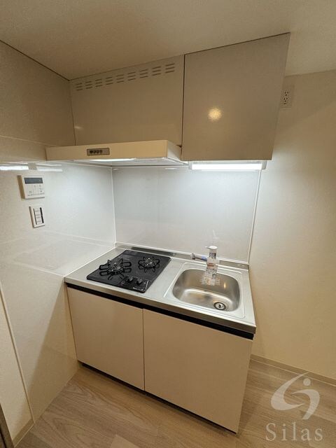 VINA山科WESTの物件内観写真