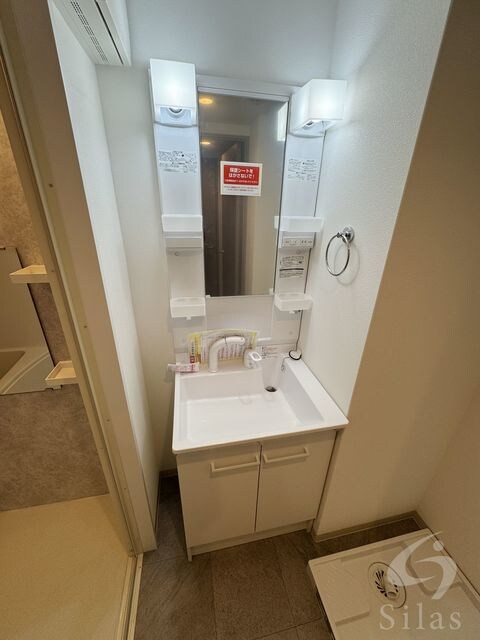 VINA山科WESTの物件内観写真