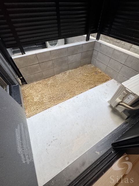 VINA山科WESTの物件内観写真