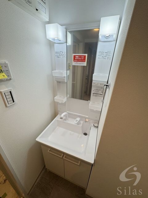 VINA山科WESTの物件内観写真