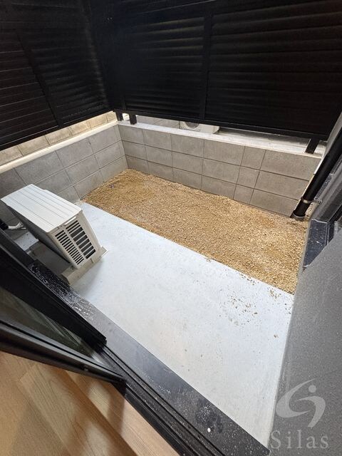 VINA山科WESTの物件内観写真